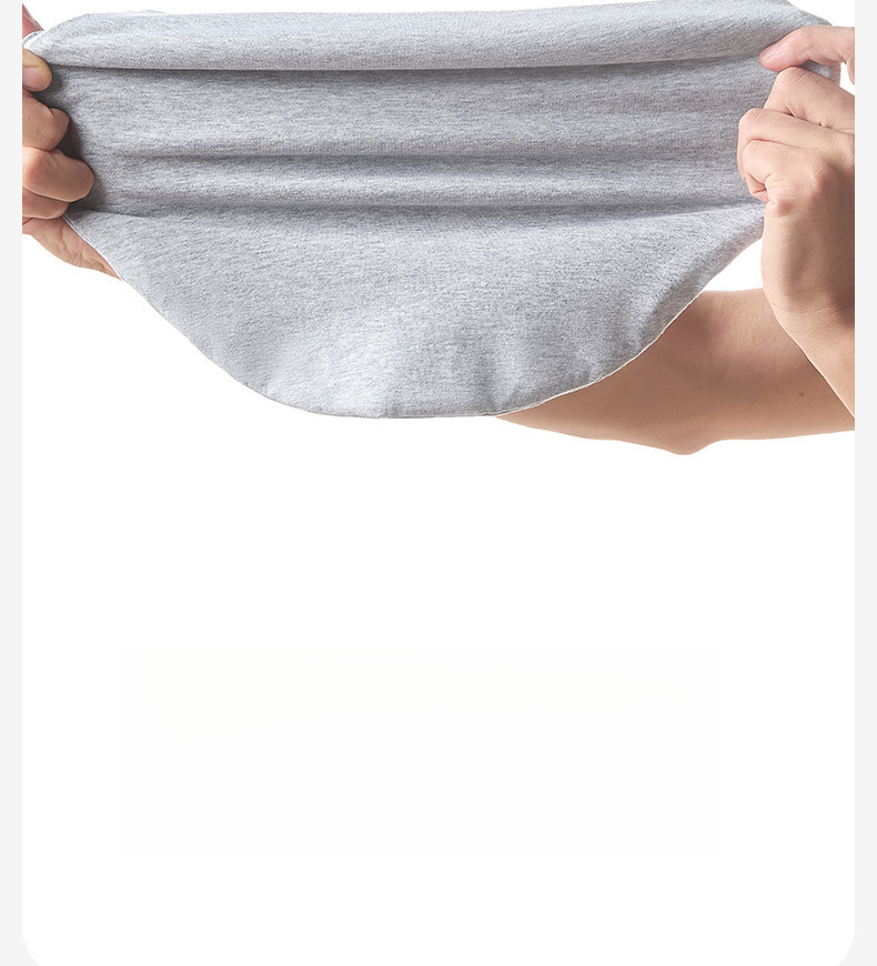 Visiera antivento per anziani, berretto da notte in cotone per uomo, mascherina per dormire la notte_voghion.com